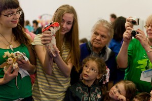 Усатые звезды 7 -4