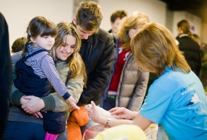 Усатые звезды 6 - 5