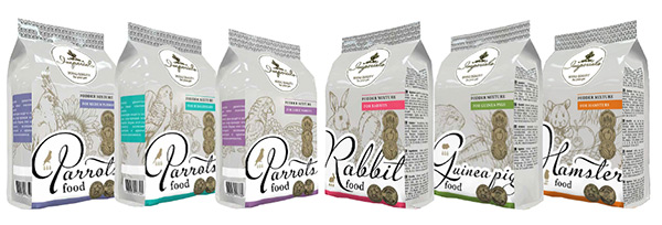 Биосфера Imperials