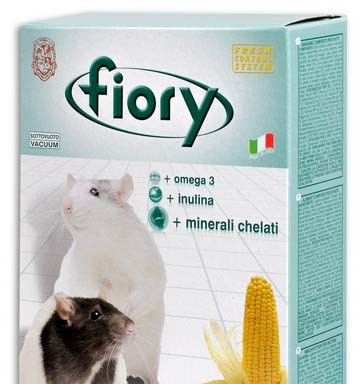 Fiory