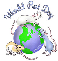 World Rat Day