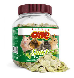 little one лакомство