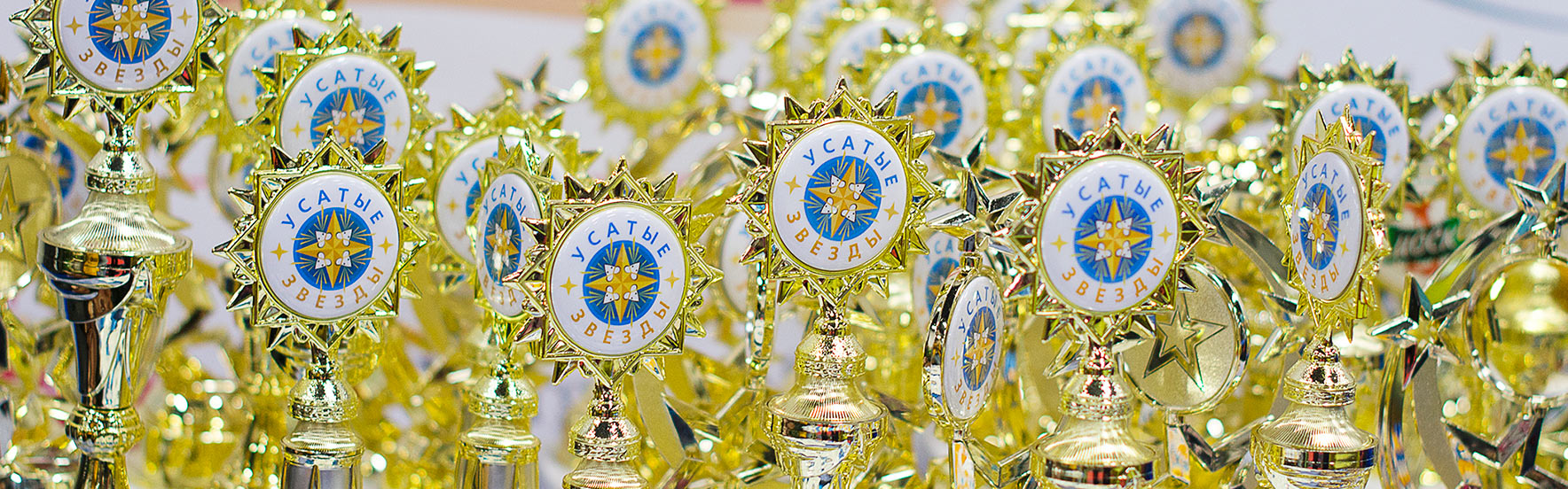 Выставка Усатые Звезды