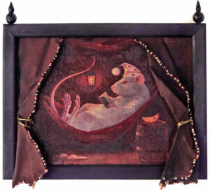 Светлана Глебова