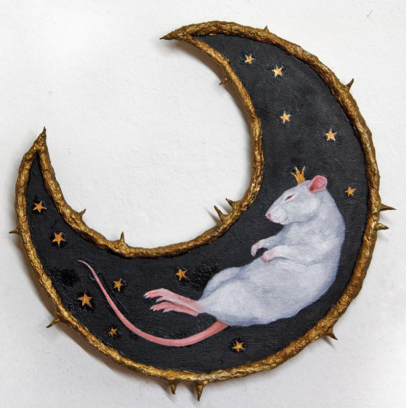 Светлана Глебова