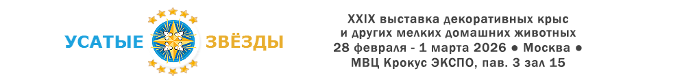 Усатые Звёзды XXIX